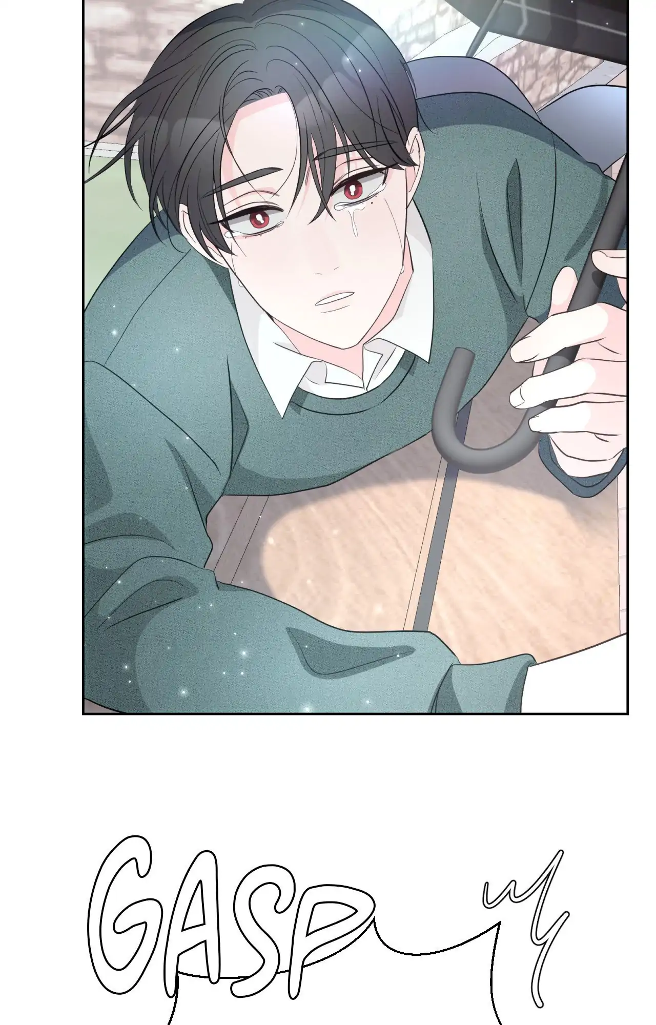Last Dot [Official] - Chapter 12 manhwa