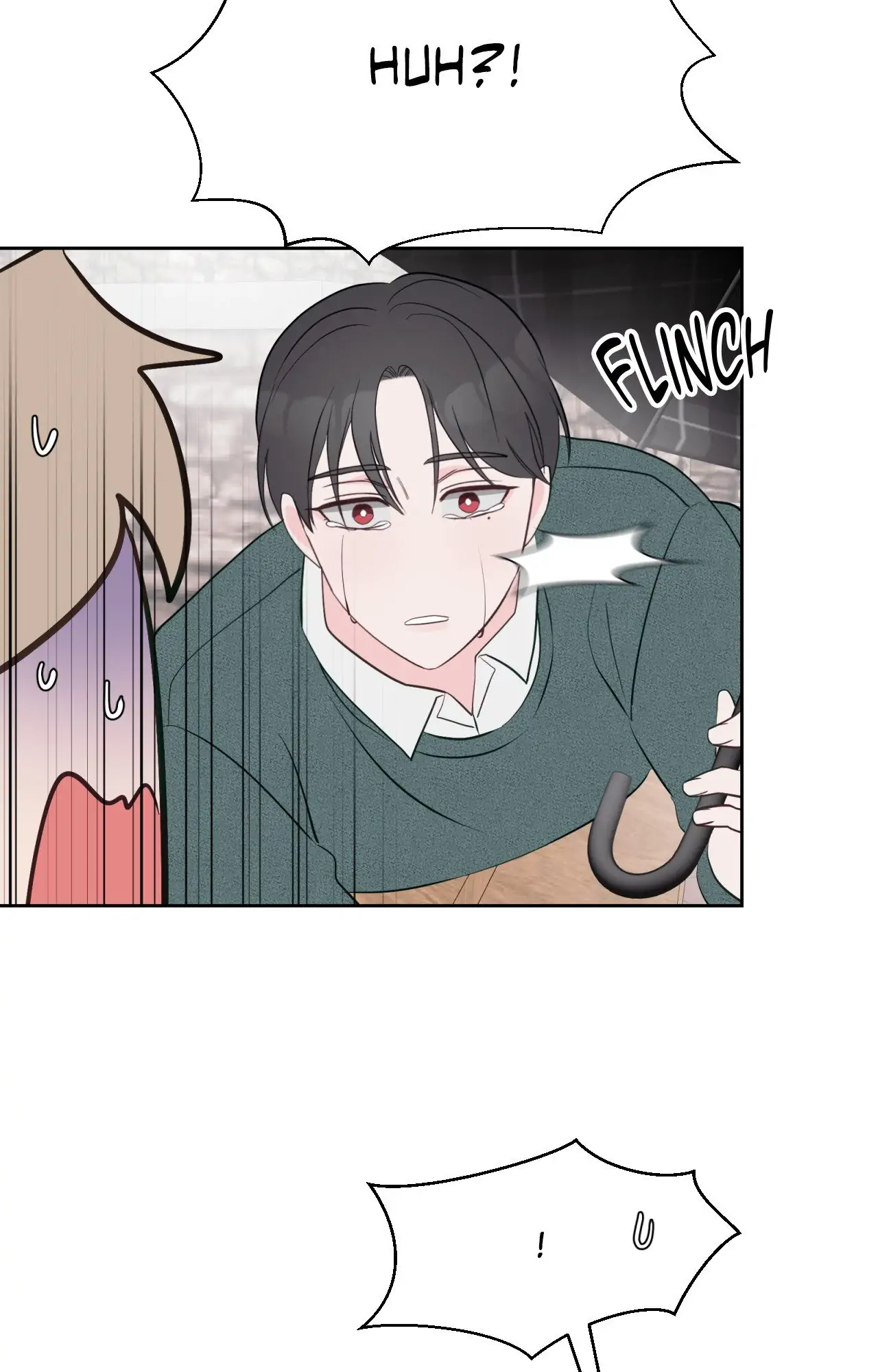 Last Dot [Official] - Chapter 12 manhwa