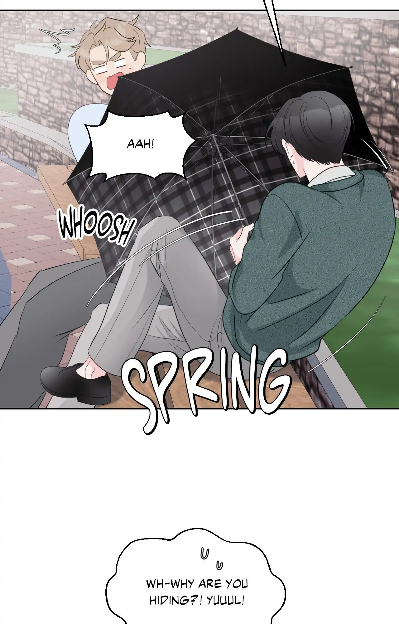 Last Dot [Official] - Chapter 12 manhwa