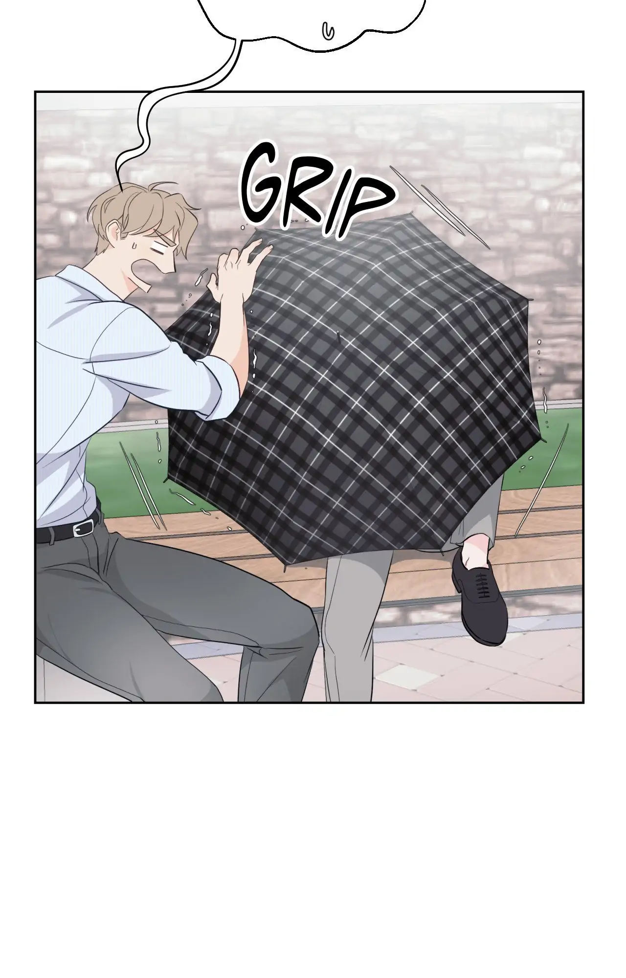 Last Dot [Official] - Chapter 12 manhwa