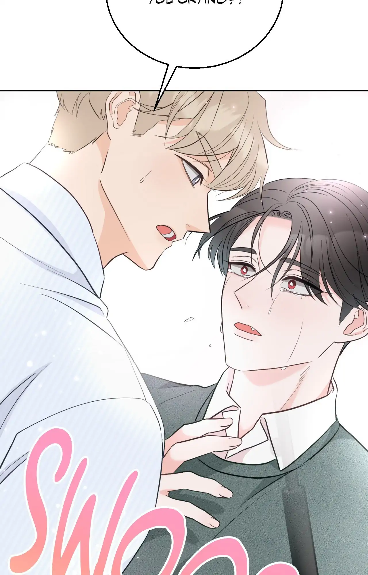 Last Dot [Official] - Chapter 12 manhwa