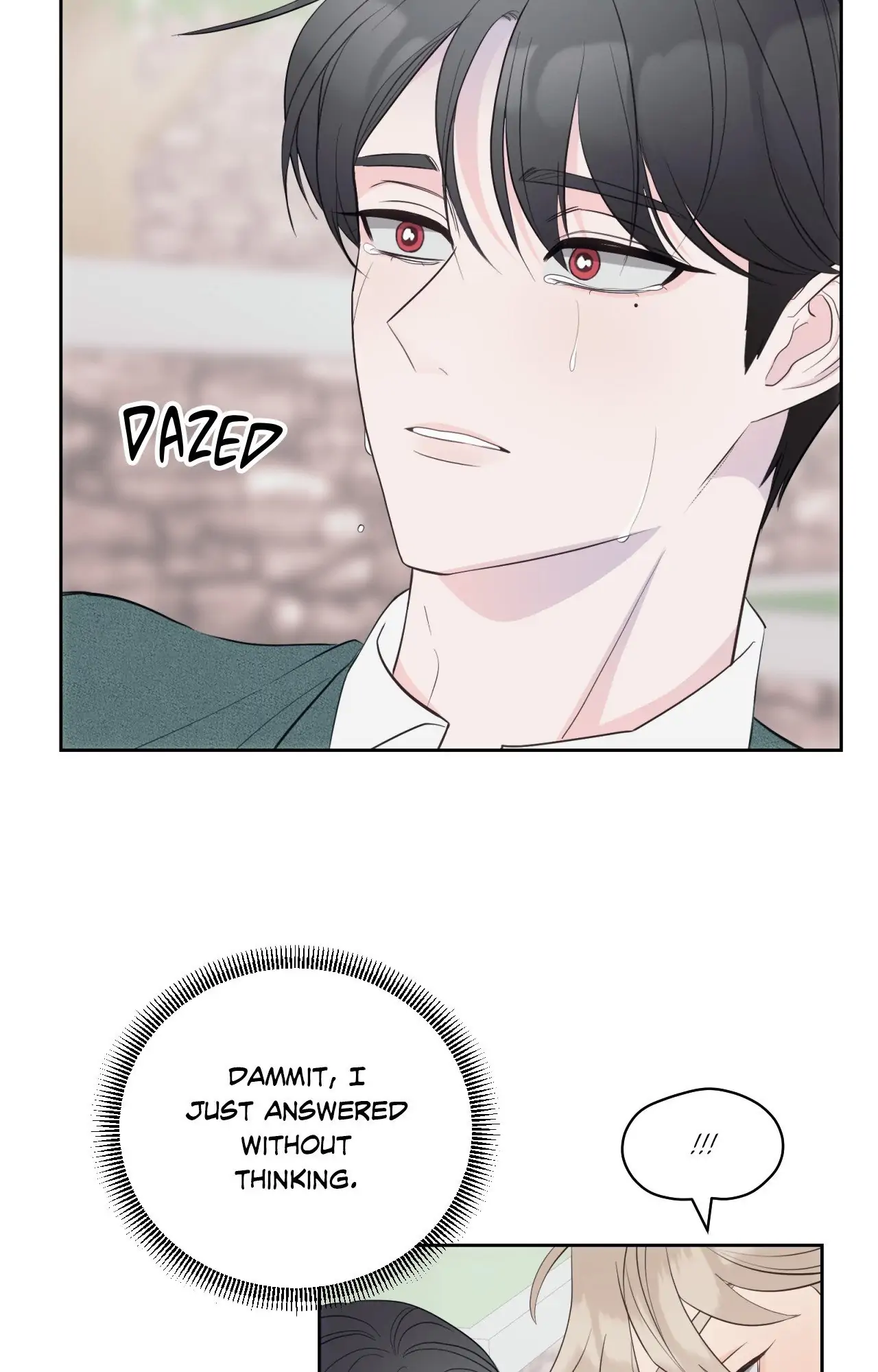 Last Dot [Official] - Chapter 12 manhwa