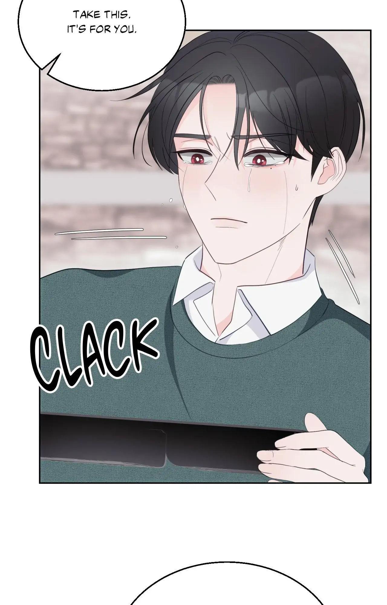 Last Dot [Official] - Chapter 12 manhwa