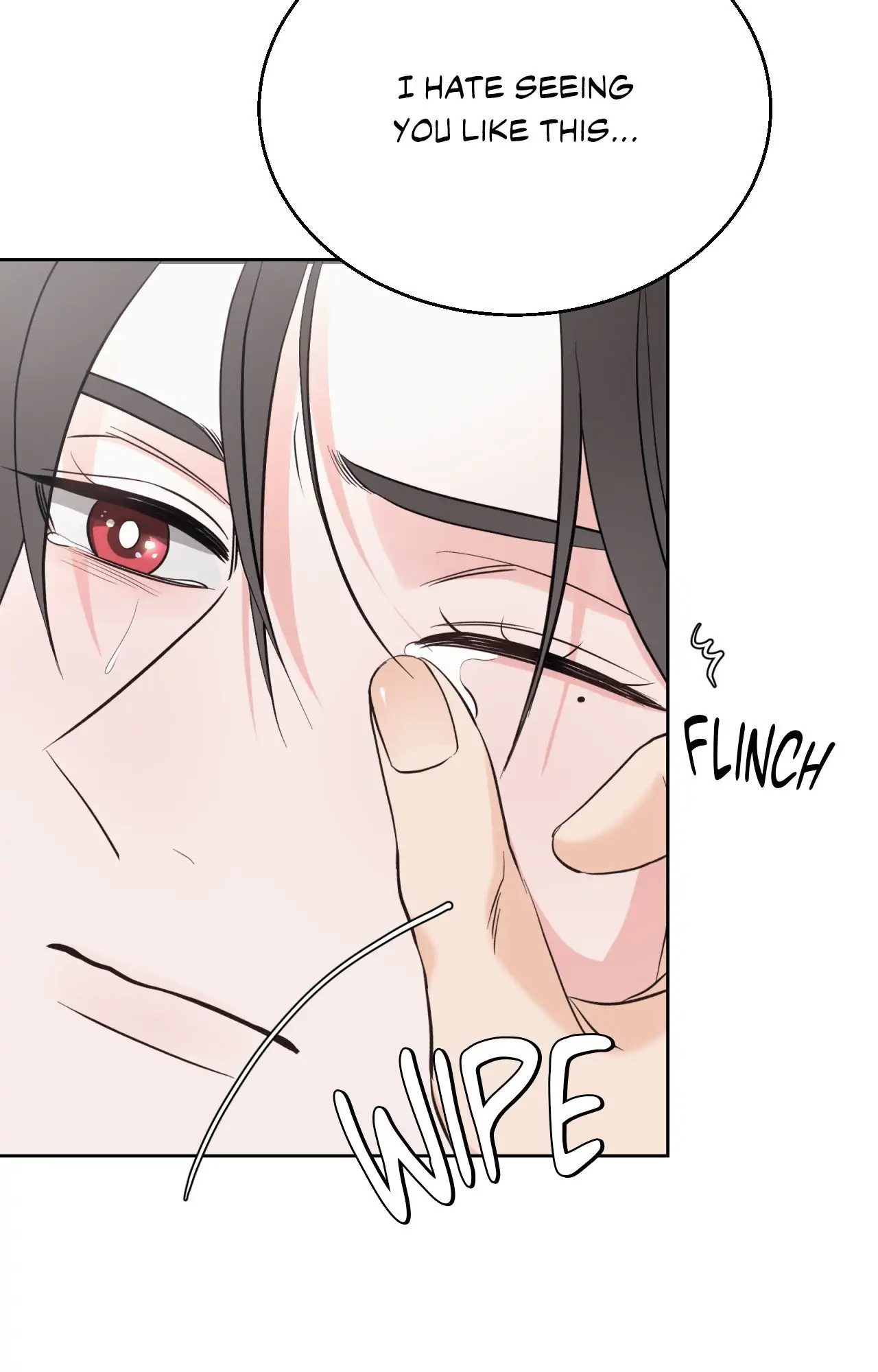 Last Dot [Official] - Chapter 12 manhwa