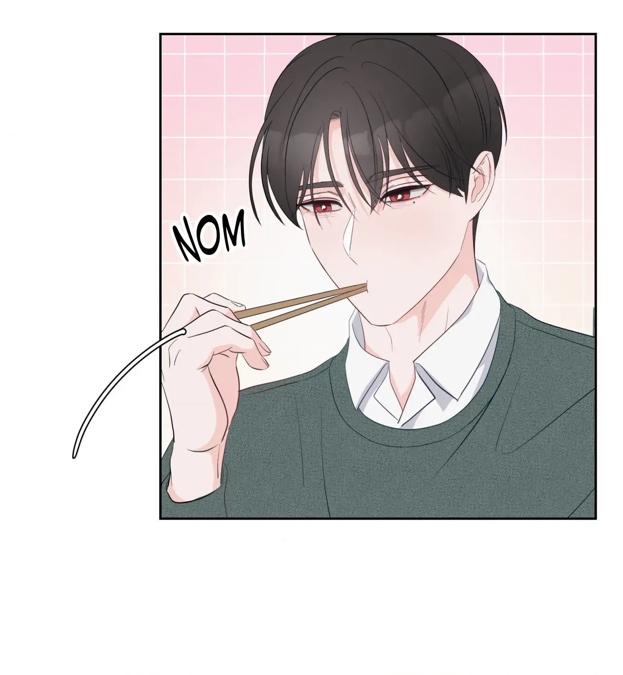 Last Dot [Official] - Chapter 12 manhwa