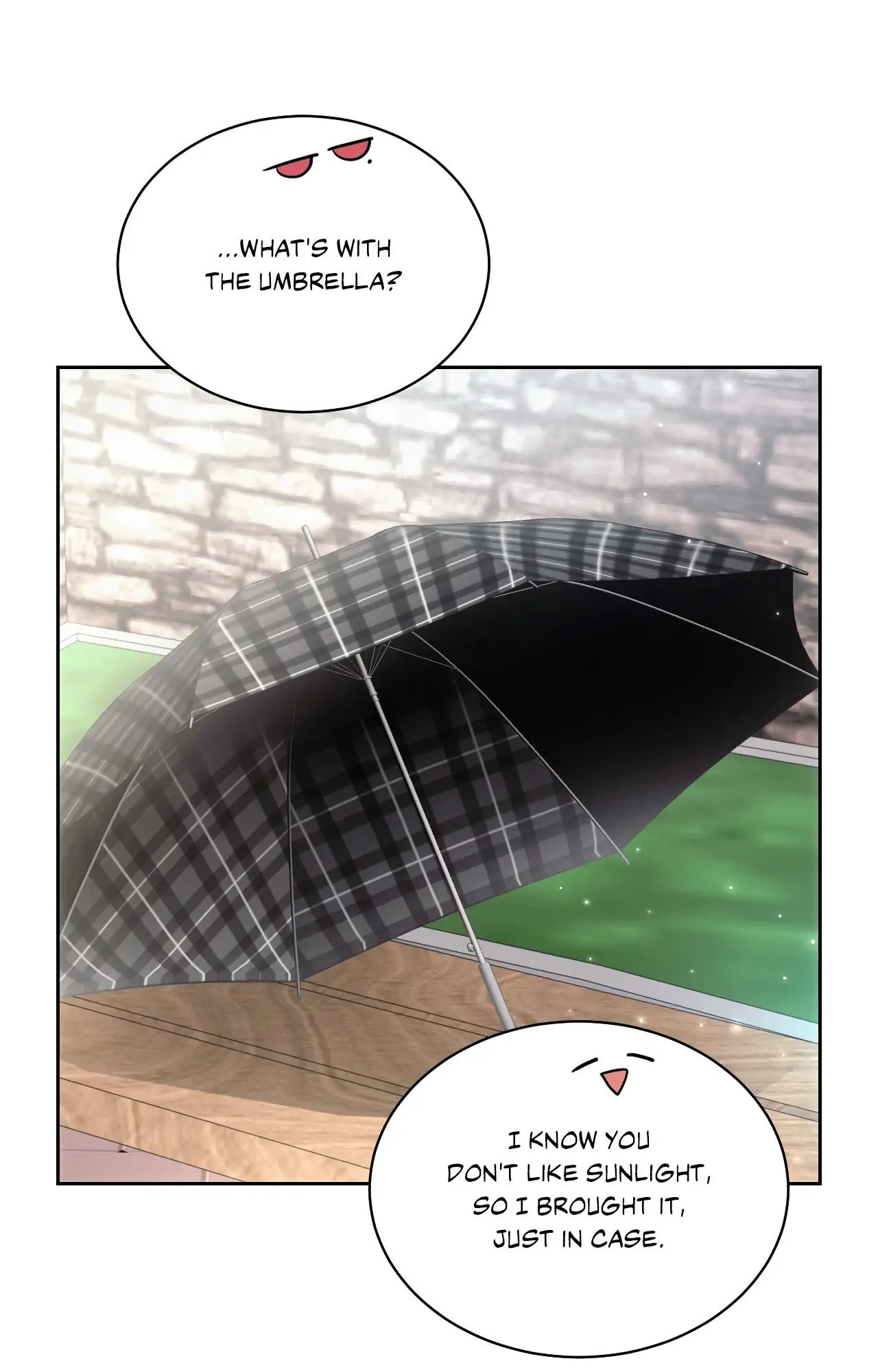 Last Dot [Official] - Chapter 12 manhwa