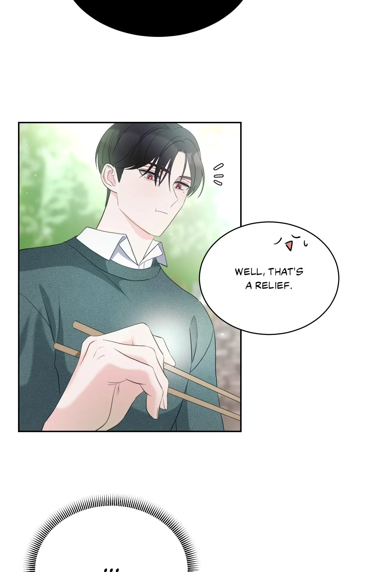 Last Dot [Official] - Chapter 12 manhwa
