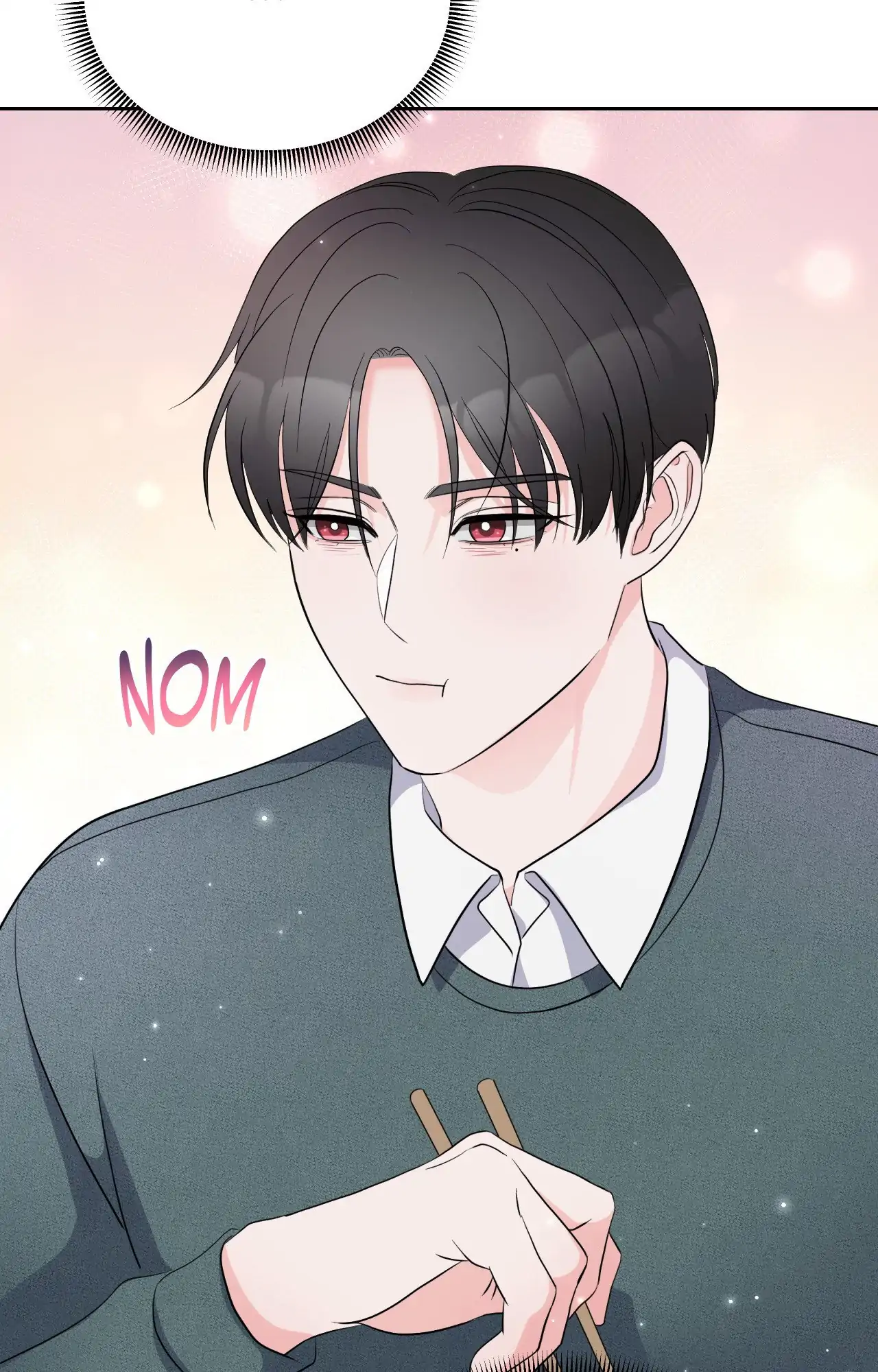 Last Dot [Official] - Chapter 12 manhwa