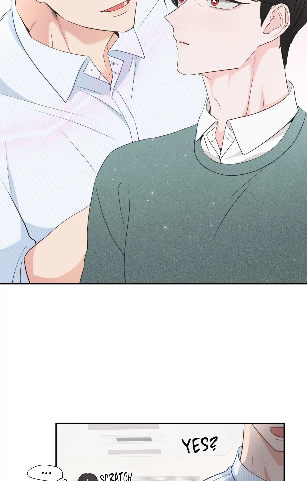 Last Dot [Official] - Chapter 13 manhwa