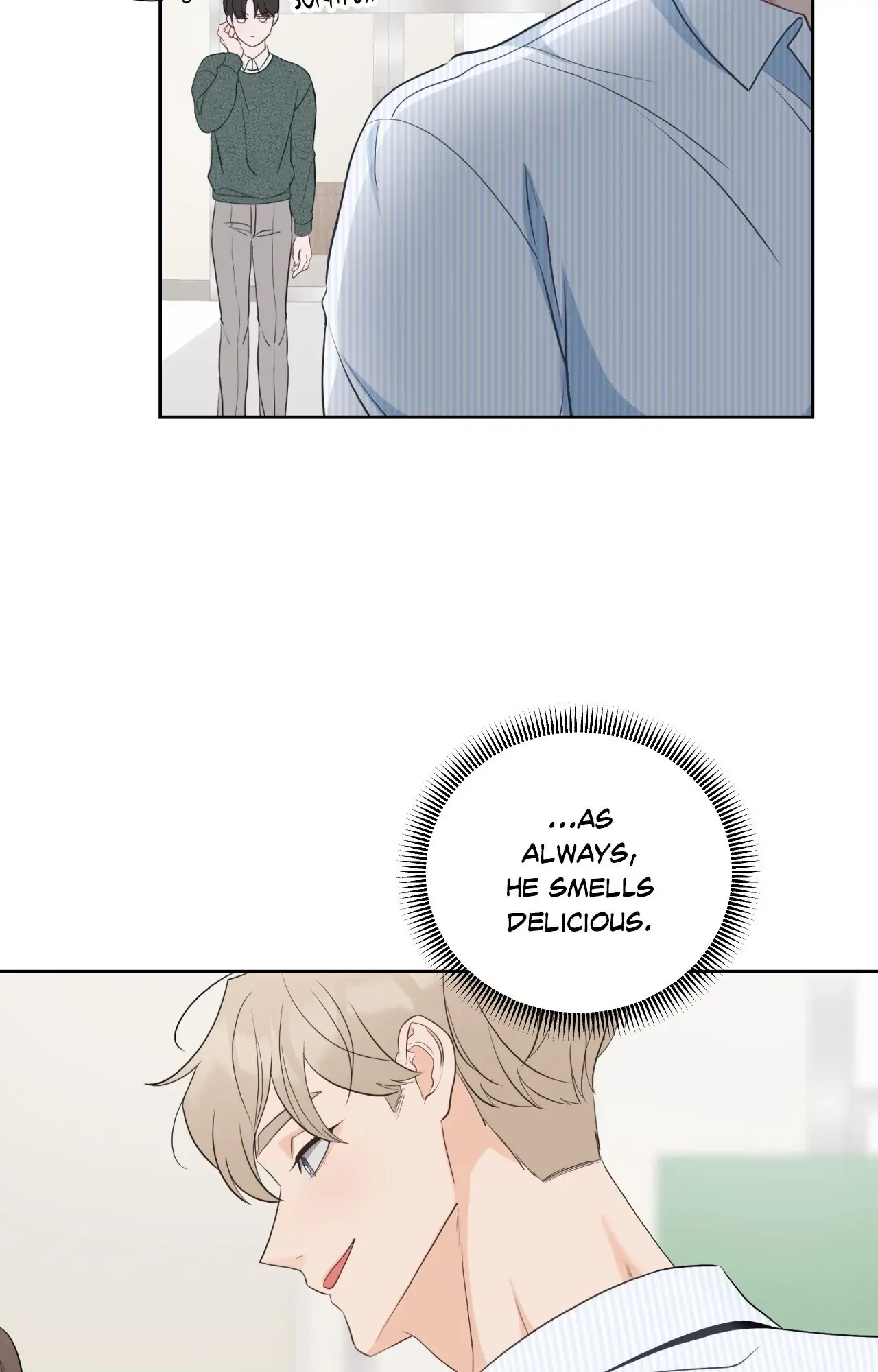 Last Dot [Official] - Chapter 13 manhwa