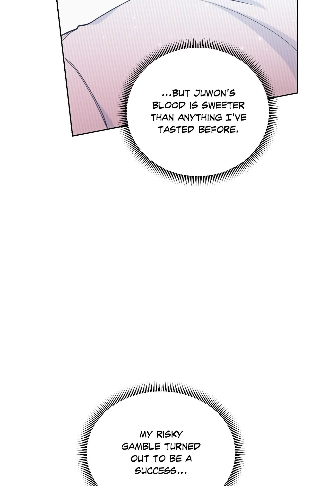 Last Dot [Official] - Chapter 13 manhwa