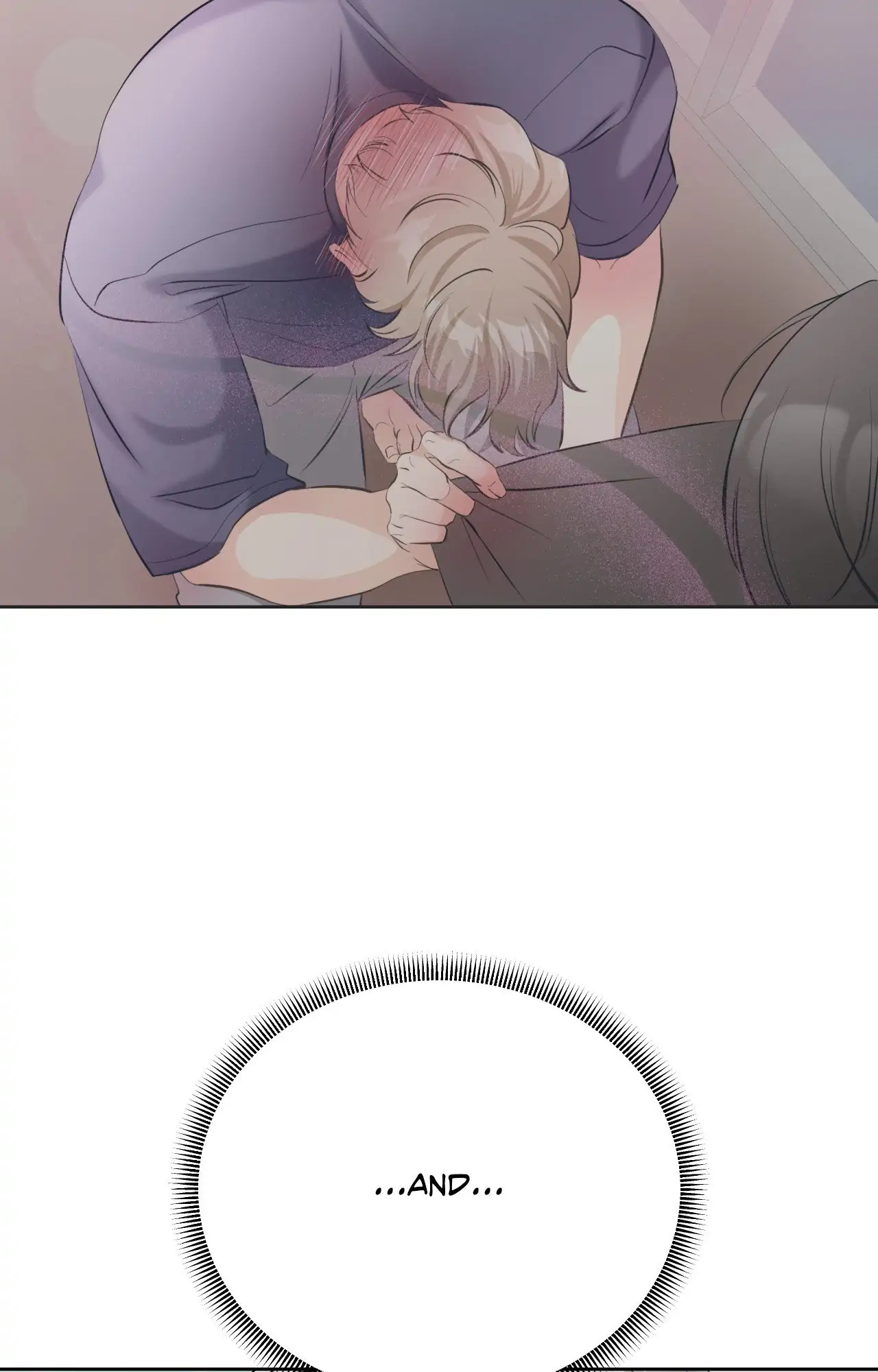 Last Dot [Official] - Chapter 13 manhwa