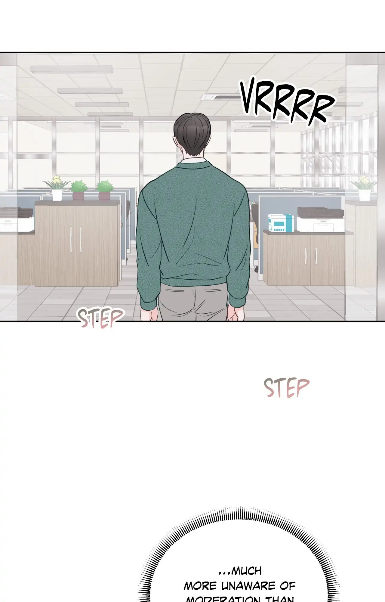 Last Dot [Official] - Chapter 13 manhwa