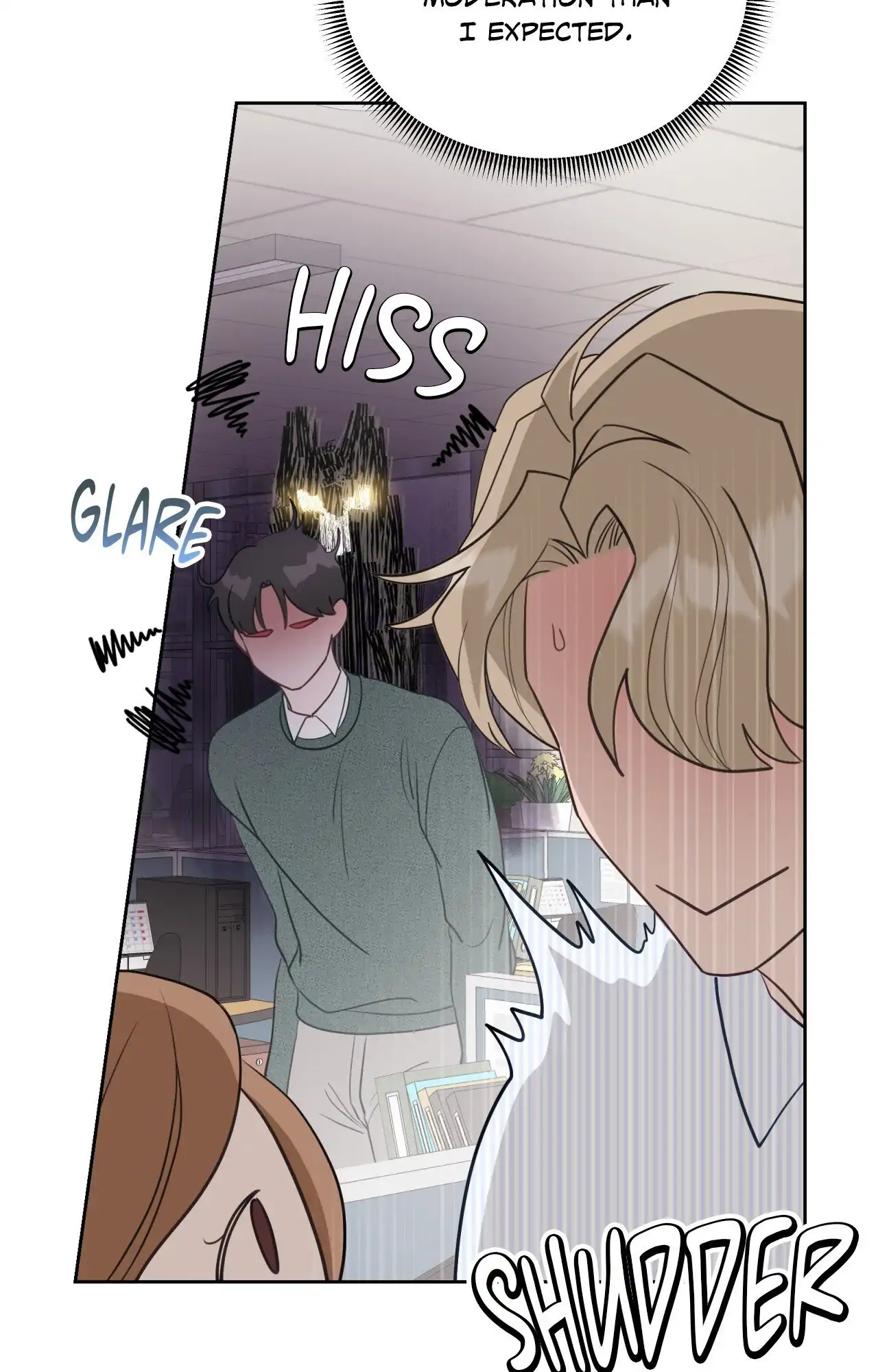 Last Dot [Official] - Chapter 13 manhwa