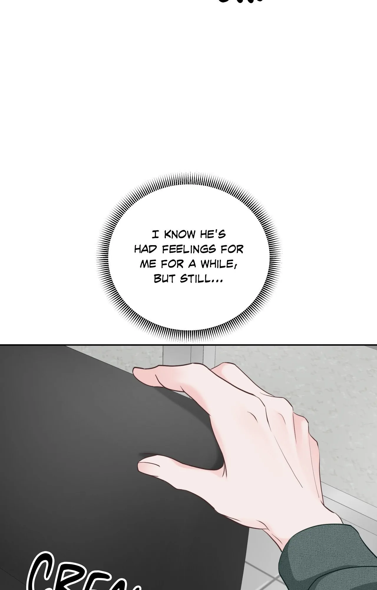Last Dot [Official] - Chapter 13 manhwa