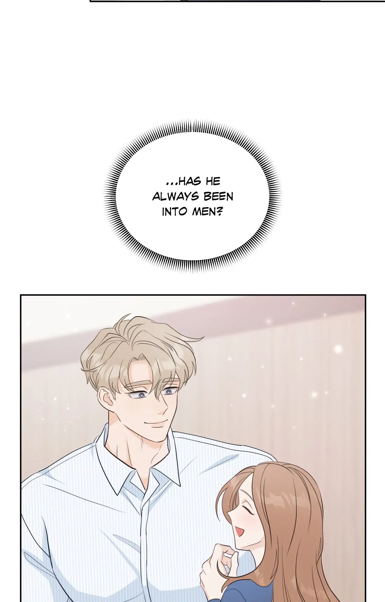 Last Dot [Official] - Chapter 13 manhwa