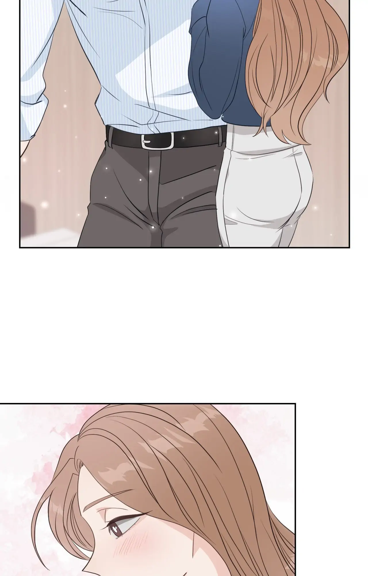 Last Dot [Official] - Chapter 13 manhwa