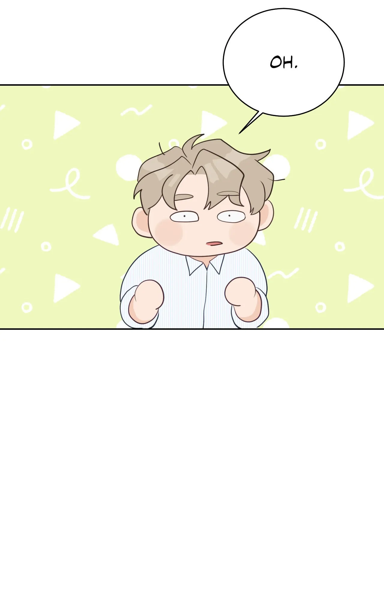 Last Dot [Official] - Chapter 13 manhwa