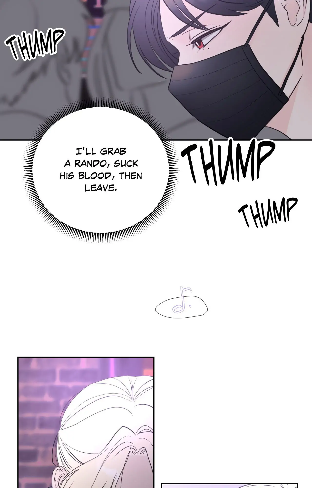 Last Dot [Official] - Chapter 13 manhwa
