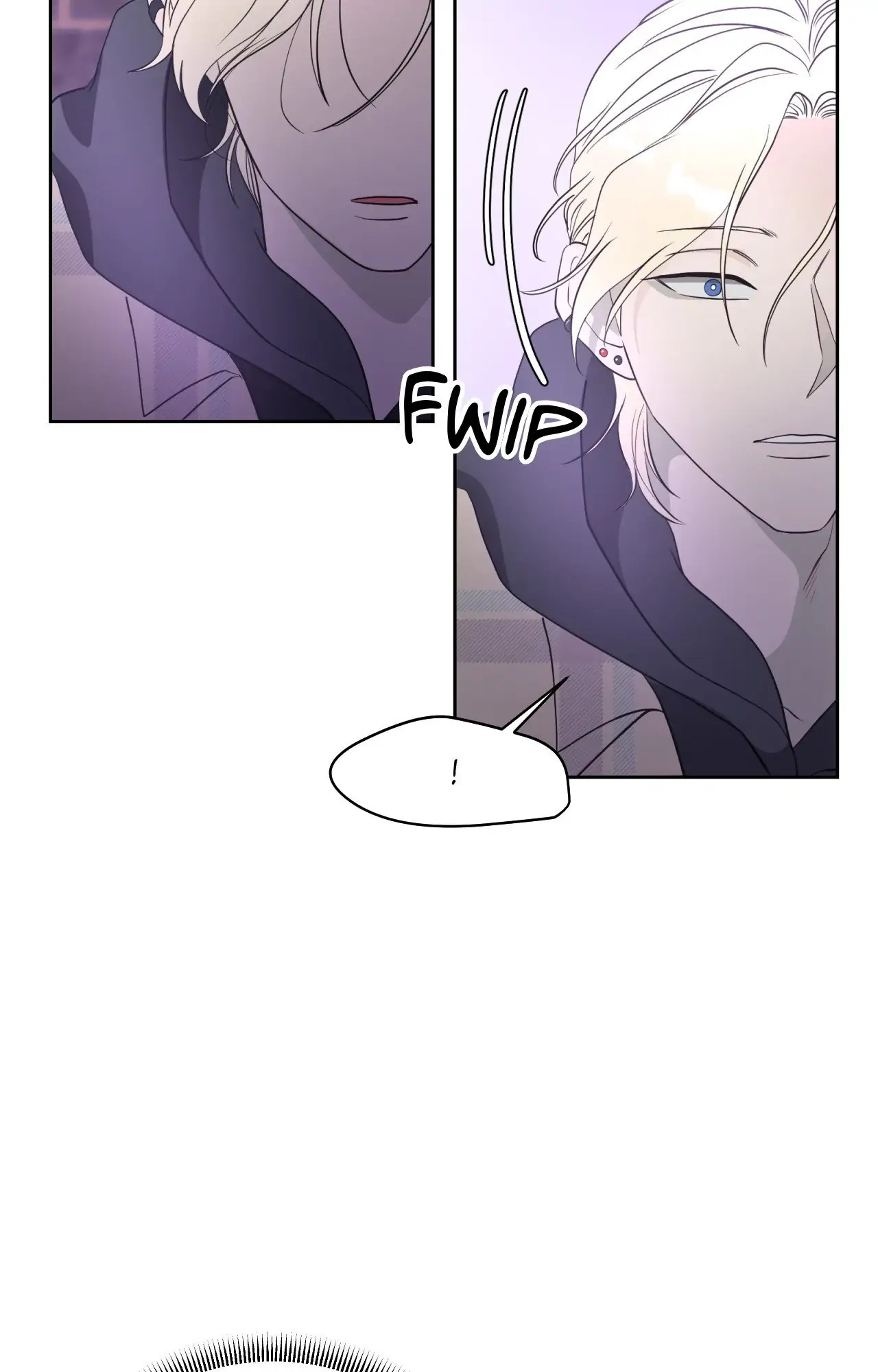 Last Dot [Official] - Chapter 13 manhwa