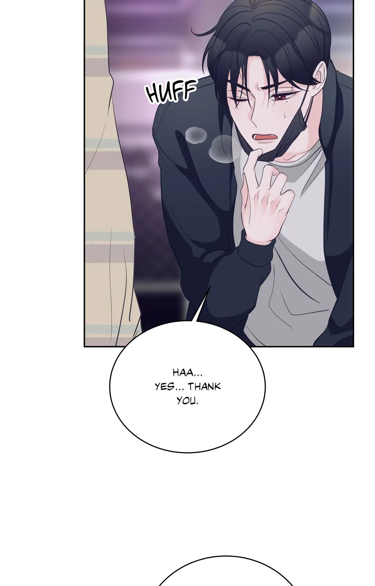 Last Dot [Official] - Chapter 13 manhwa