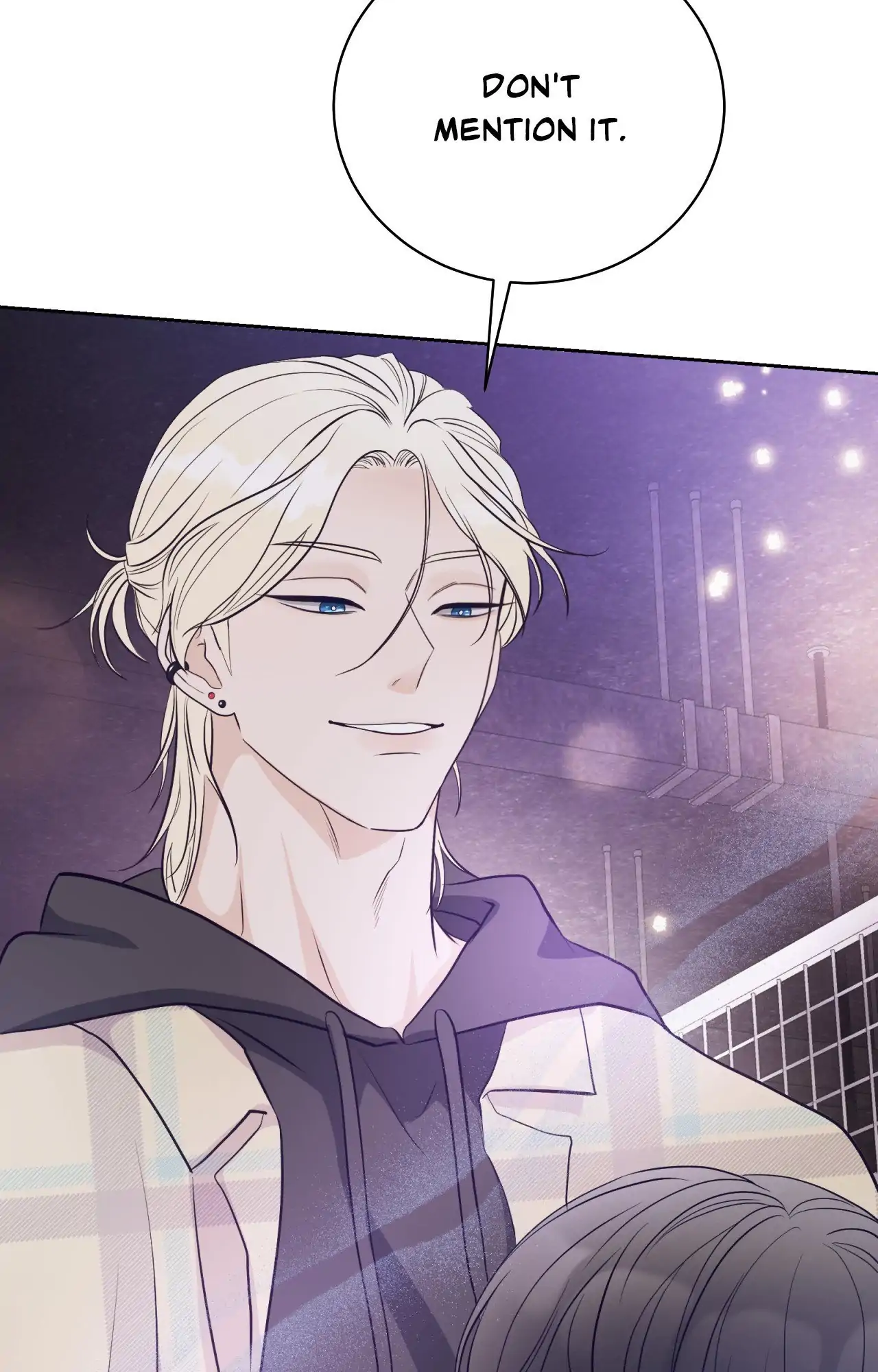 Last Dot [Official] - Chapter 13 manhwa