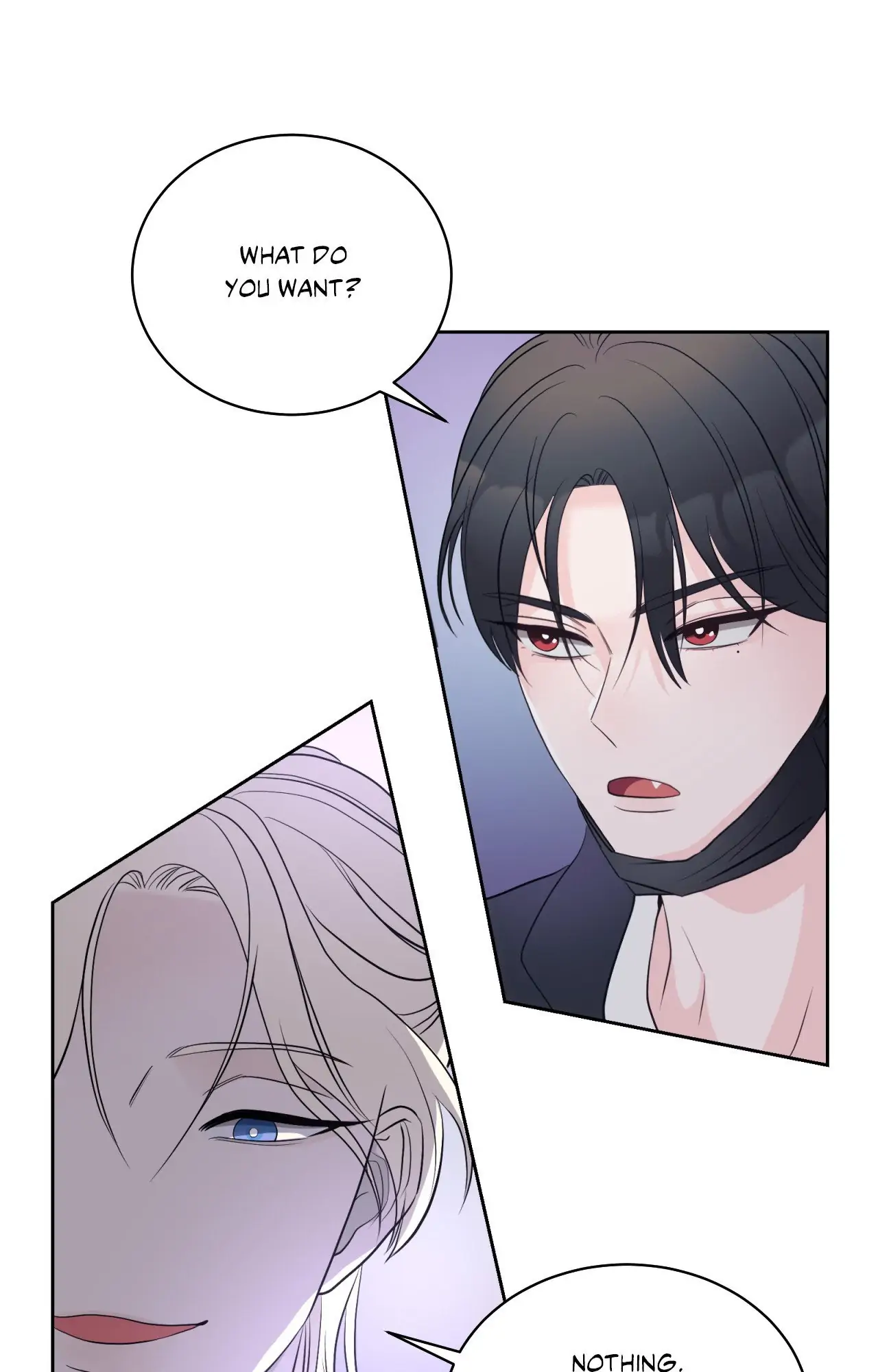 Last Dot [Official] - Chapter 13 manhwa