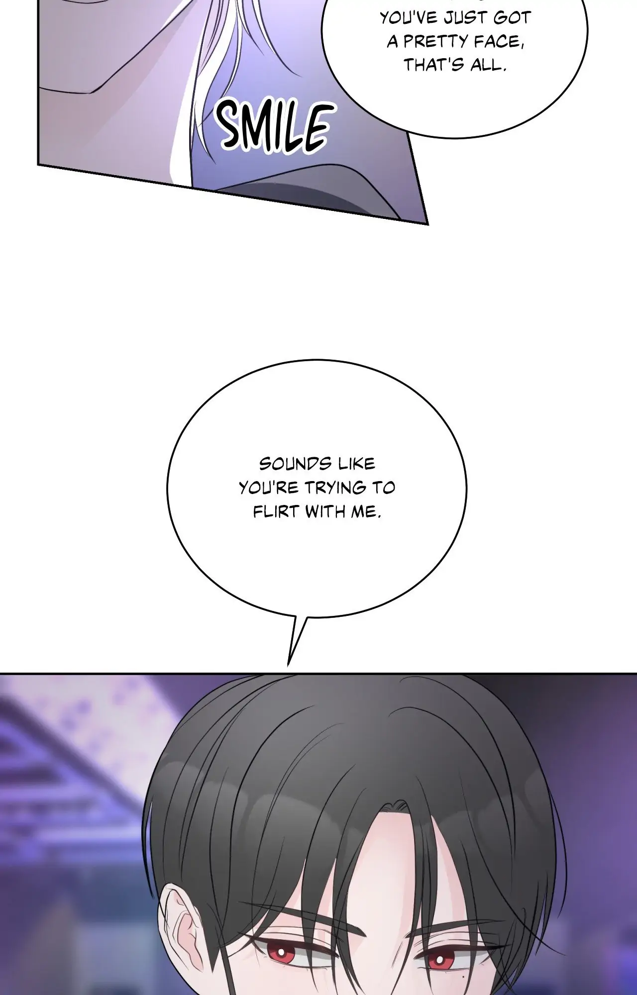 Last Dot [Official] - Chapter 13 manhwa