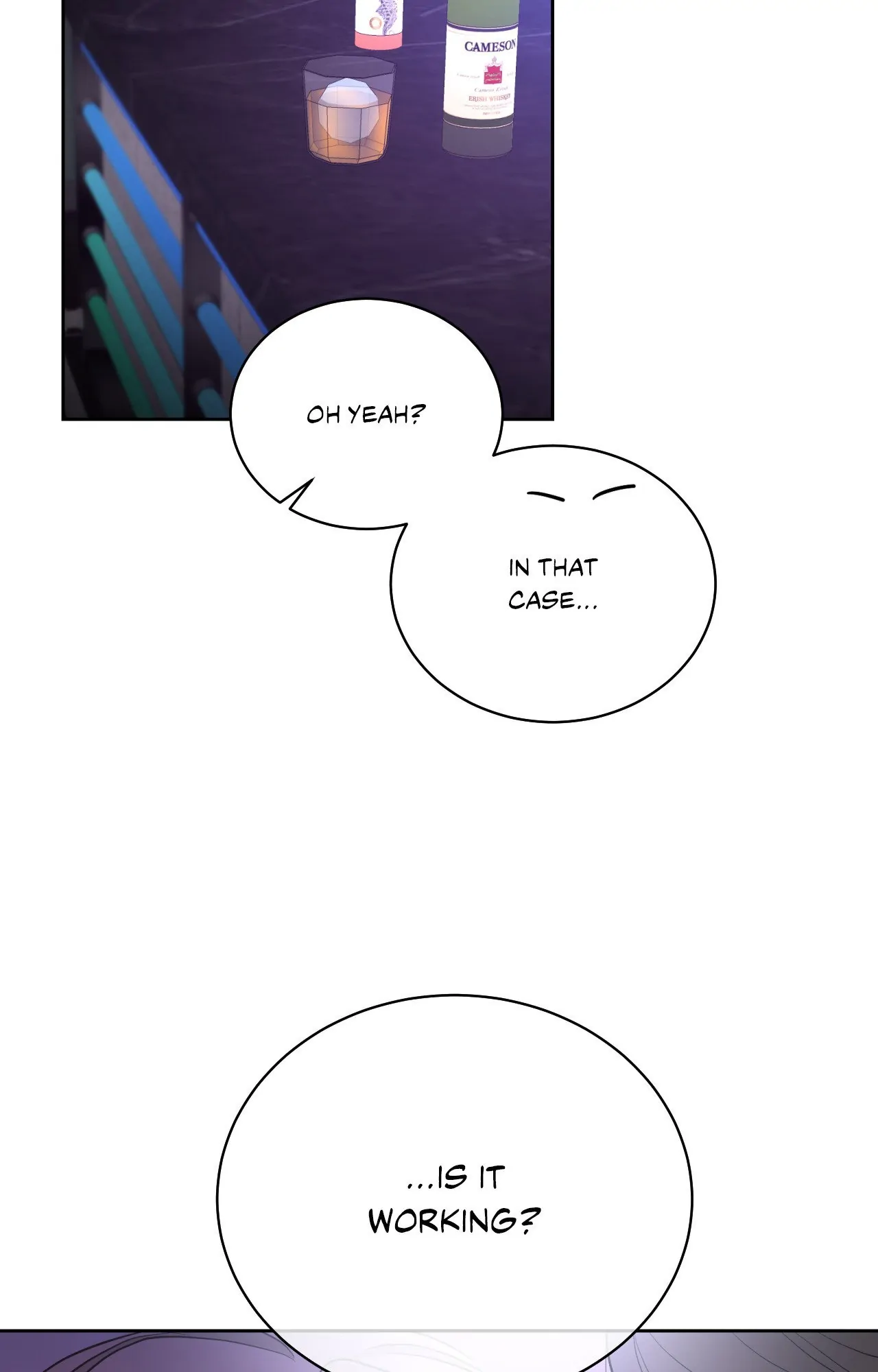 Last Dot [Official] - Chapter 13 manhwa