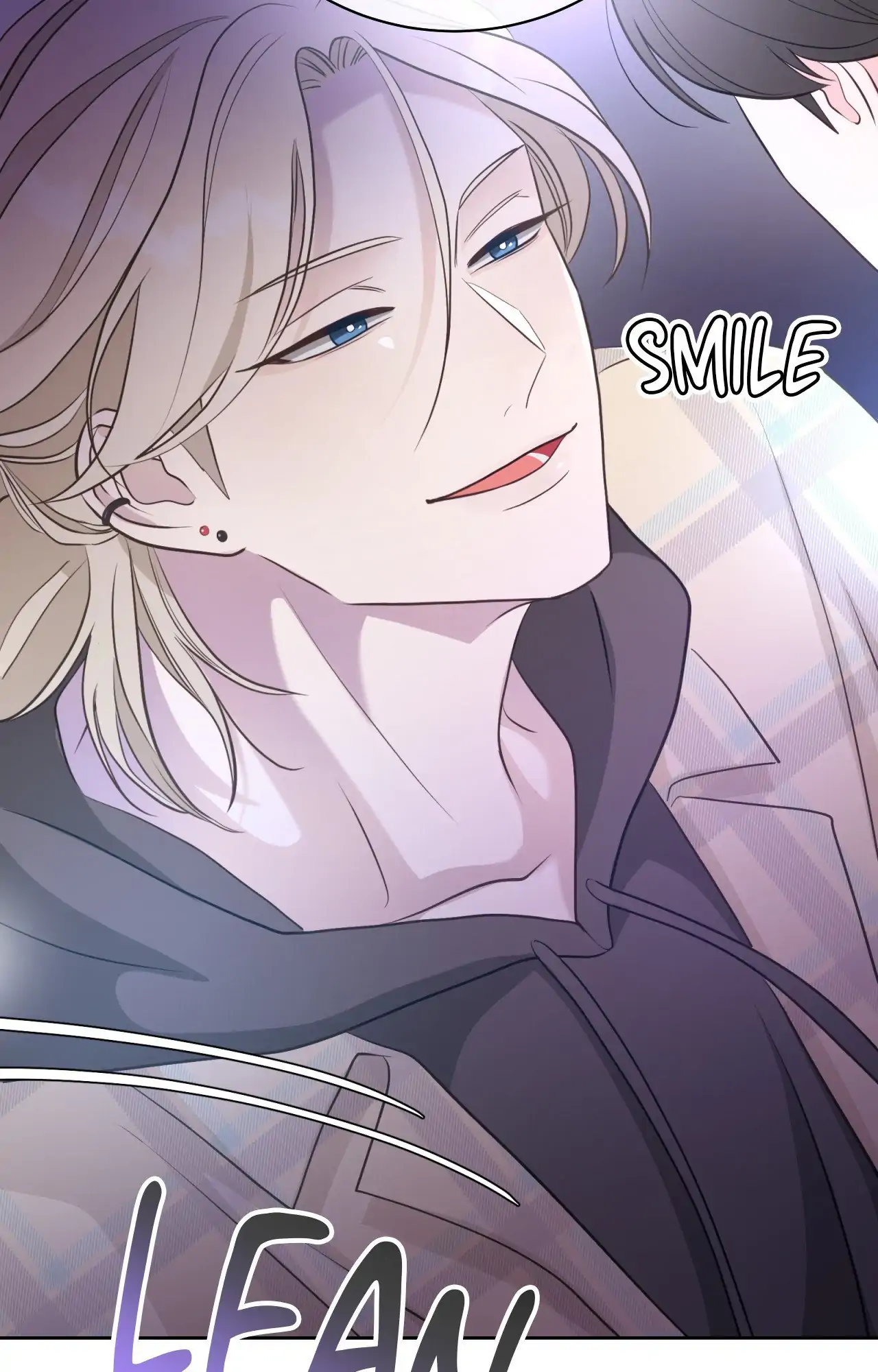Last Dot [Official] - Chapter 13 manhwa