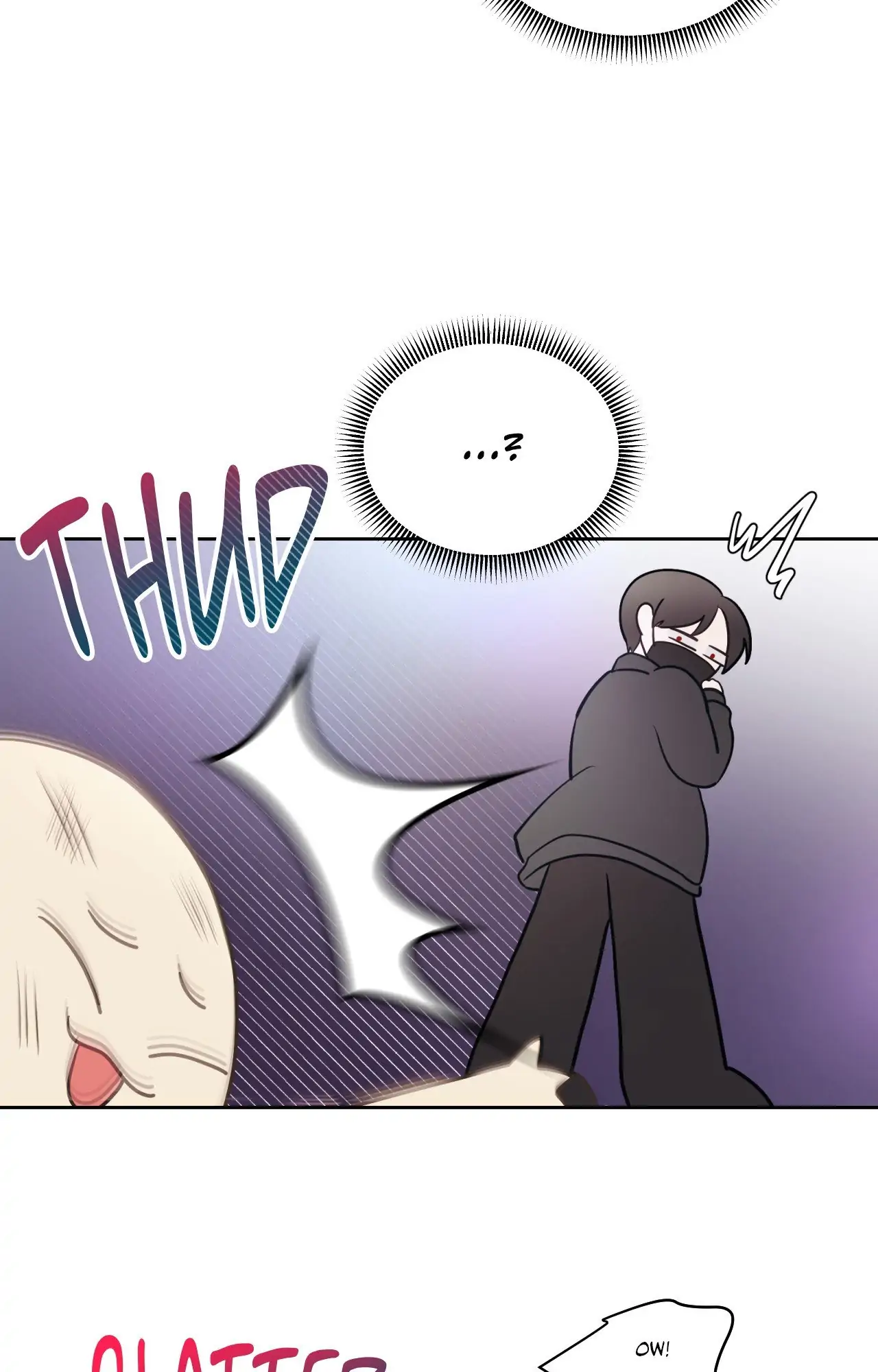 Last Dot [Official] - Chapter 13 manhwa