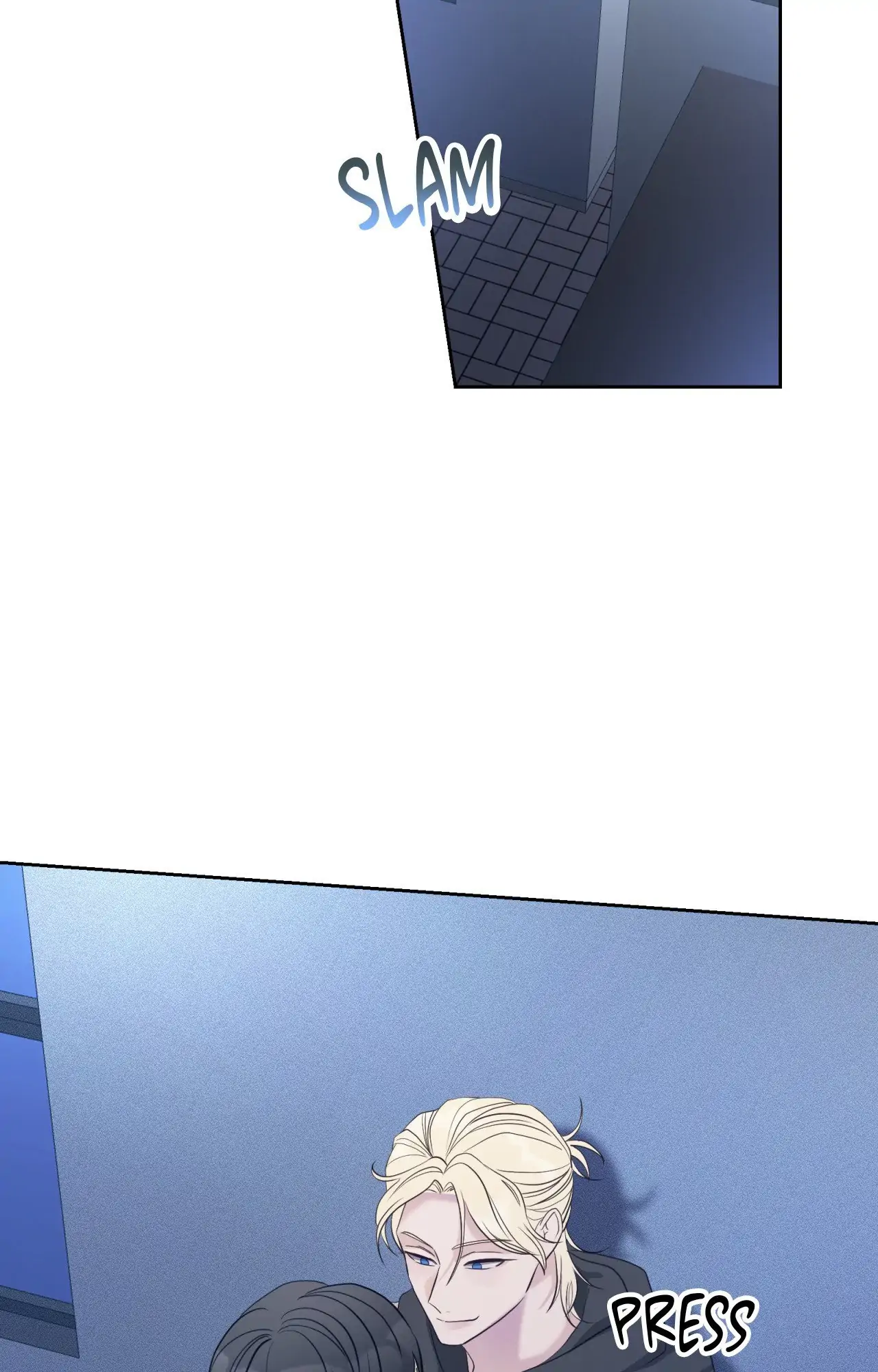 Last Dot [Official] - Chapter 13 manhwa