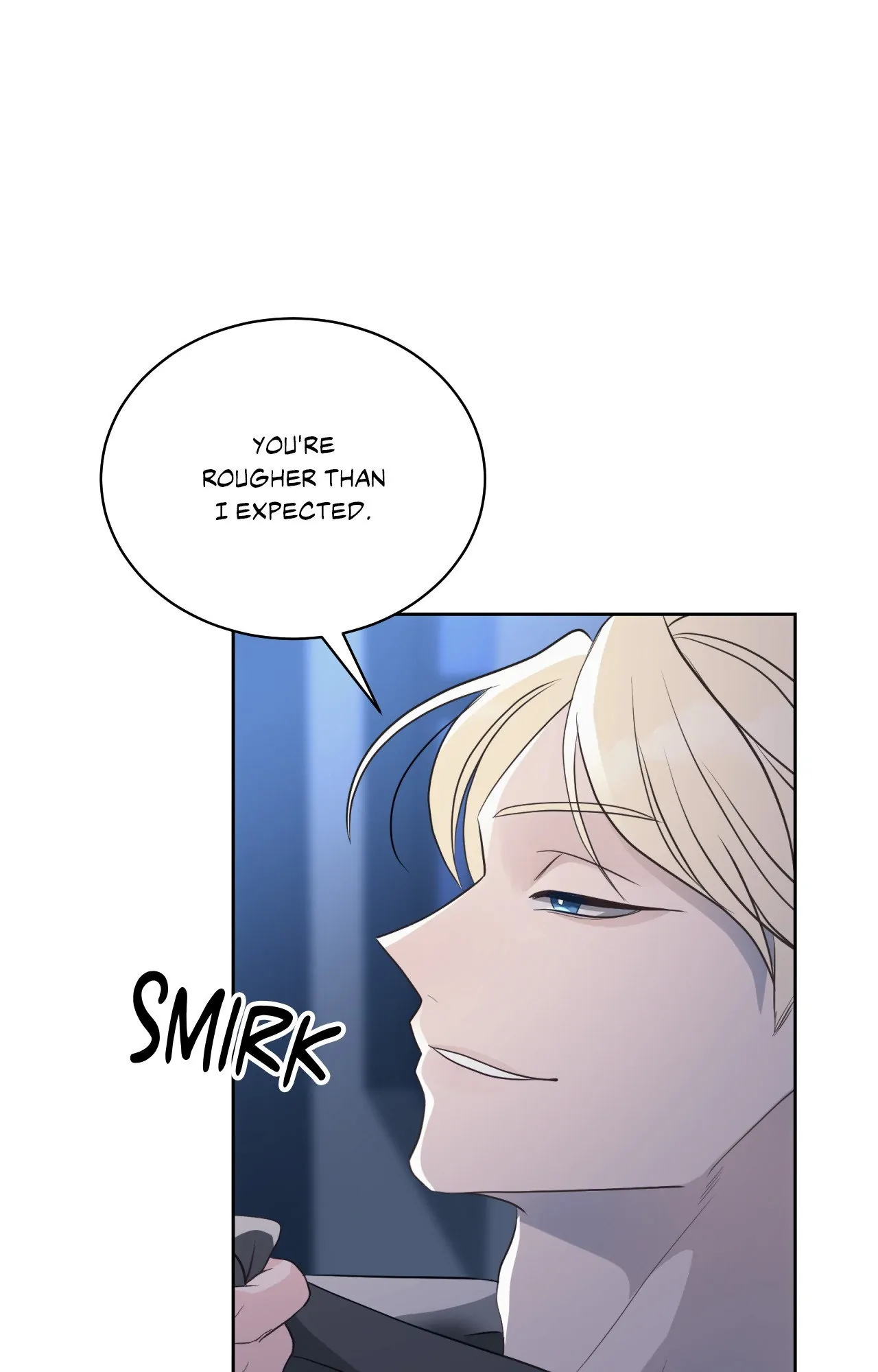 Last Dot [Official] - Chapter 13 manhwa