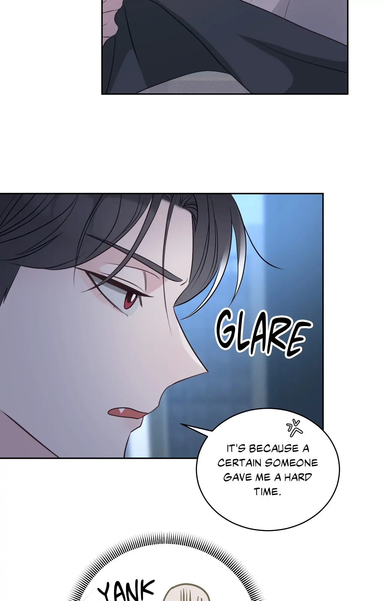 Last Dot [Official] - Chapter 13 manhwa