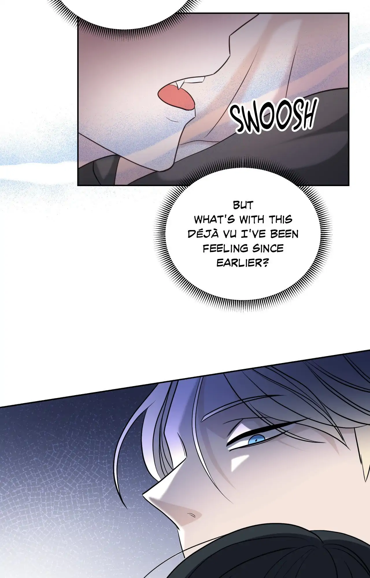 Last Dot [Official] - Chapter 13 manhwa