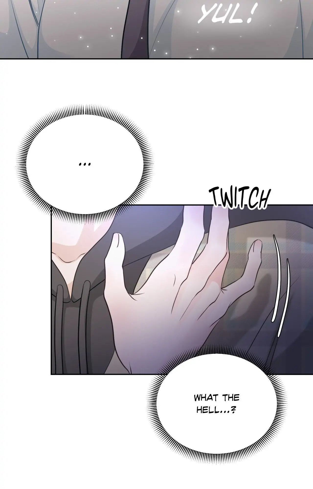 Last Dot [Official] - Chapter 13 manhwa