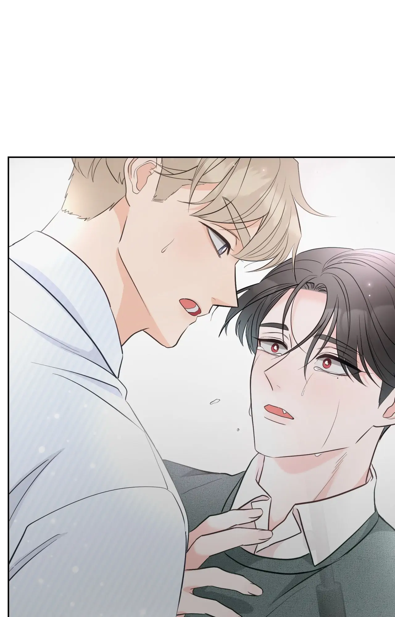 Last Dot [Official] - Chapter 13 manhwa