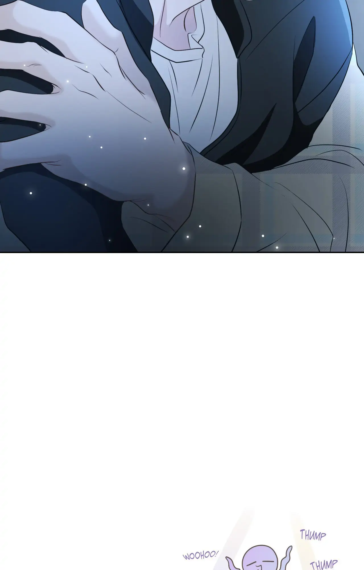 Last Dot [Official] - Chapter 13 manhwa