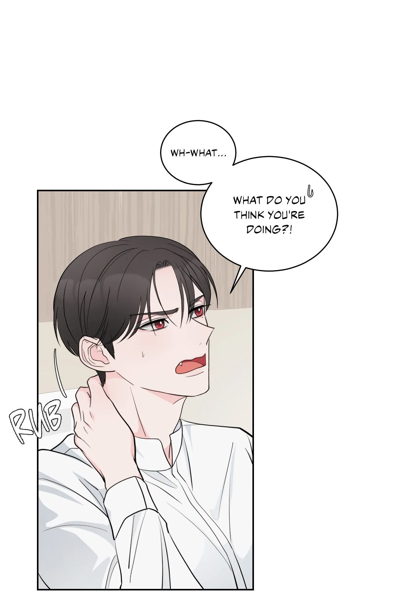 Last Dot [Official] - Chapter 15 manhwa