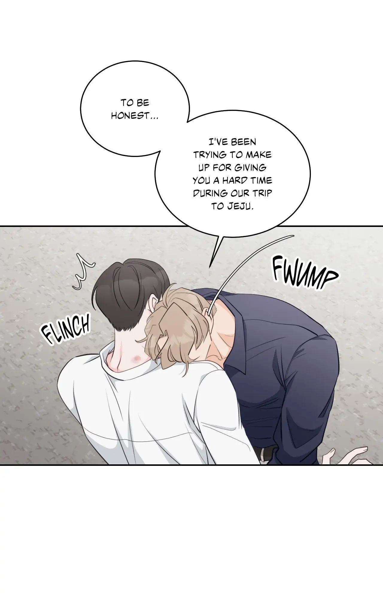 Last Dot [Official] - Chapter 15 manhwa