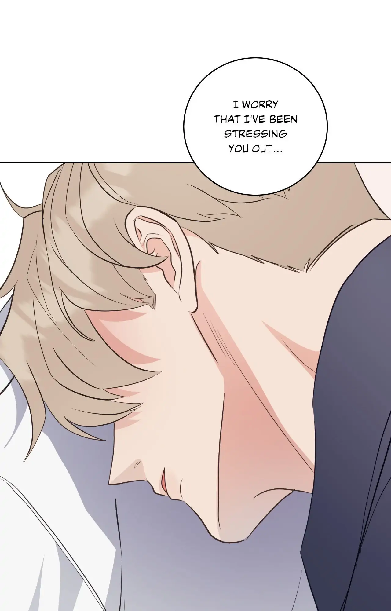 Last Dot [Official] - Chapter 15 manhwa