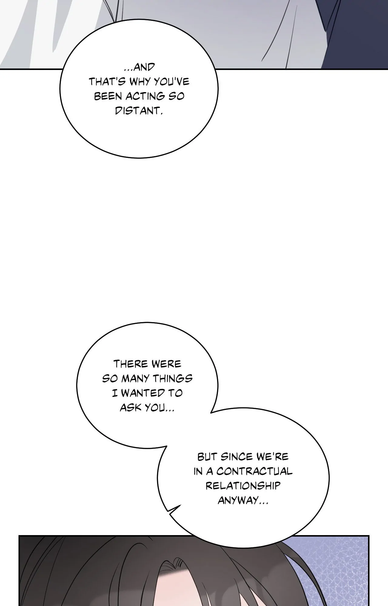 Last Dot [Official] - Chapter 15 manhwa