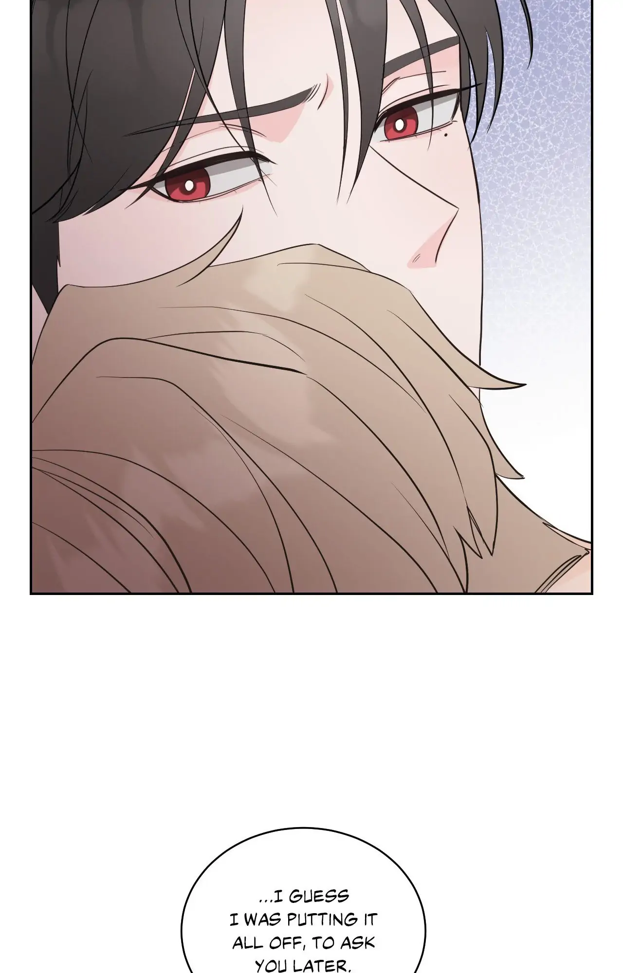 Last Dot [Official] - Chapter 15 manhwa