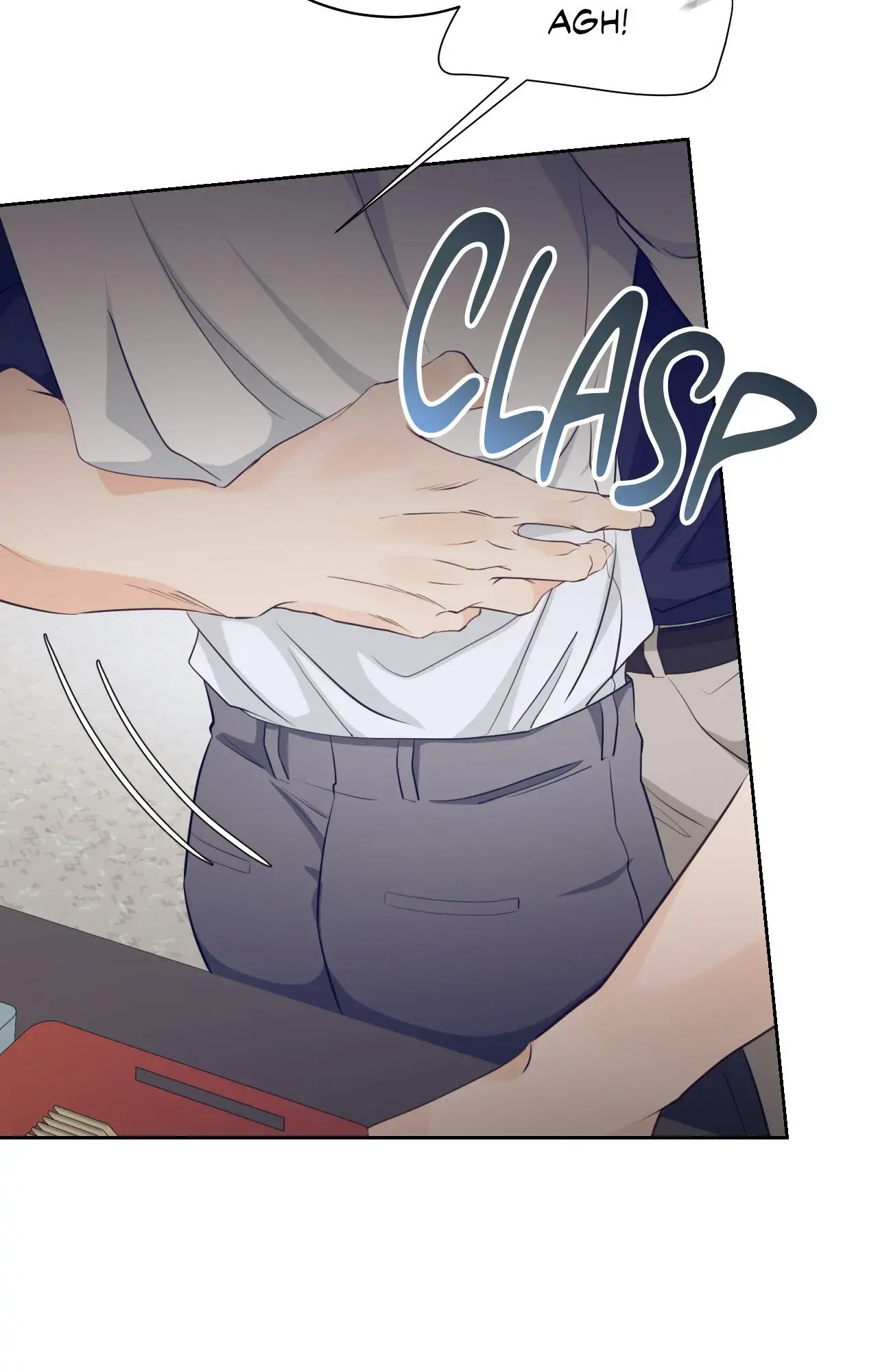 Last Dot [Official] - Chapter 15 manhwa