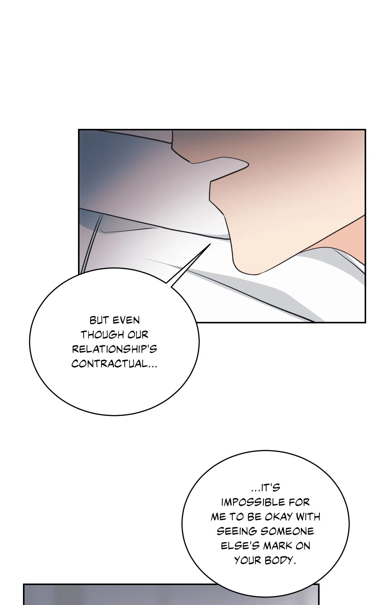 Last Dot [Official] - Chapter 15 manhwa