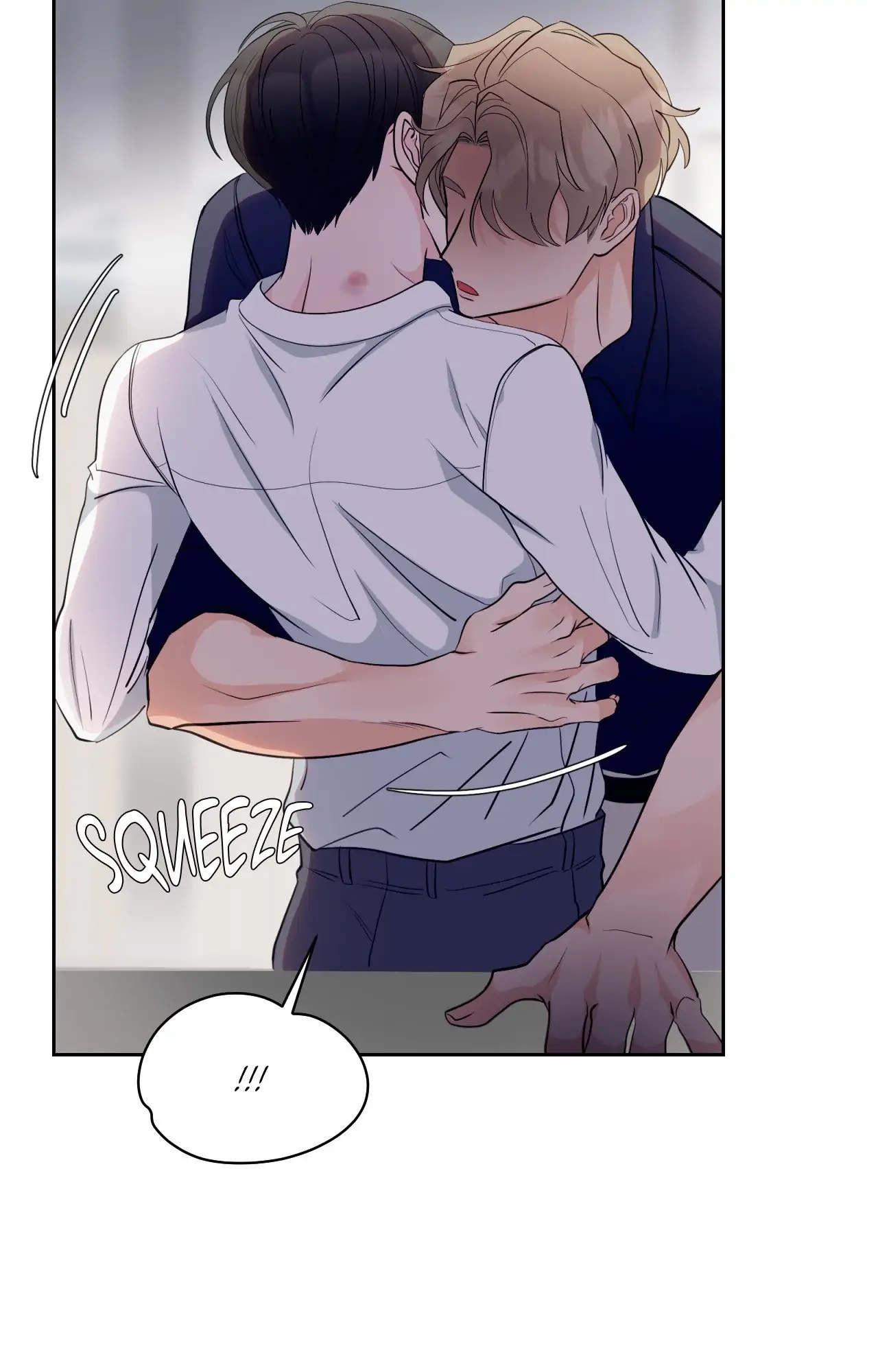 Last Dot [Official] - Chapter 15 manhwa