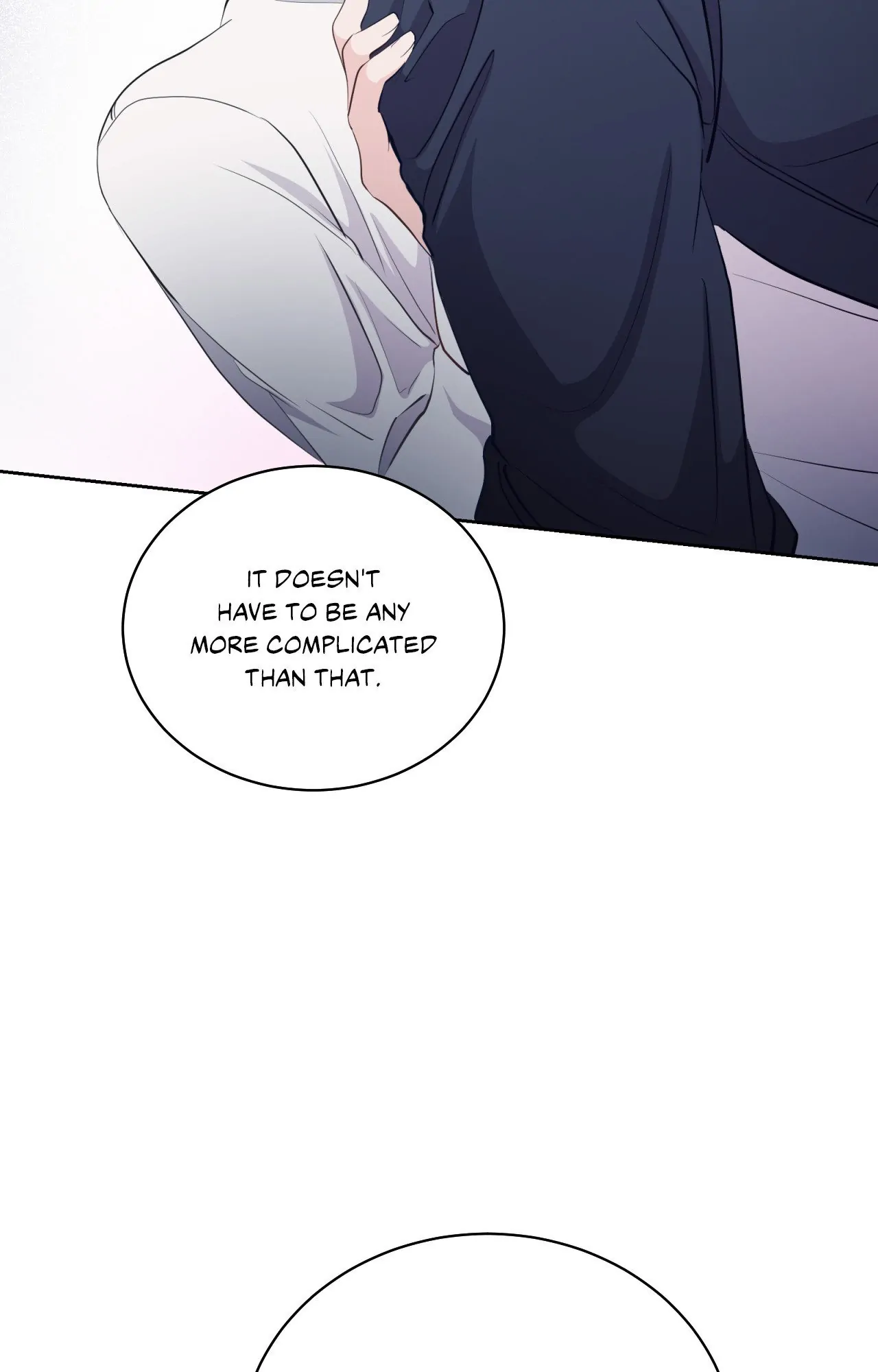 Last Dot [Official] - Chapter 15 manhwa