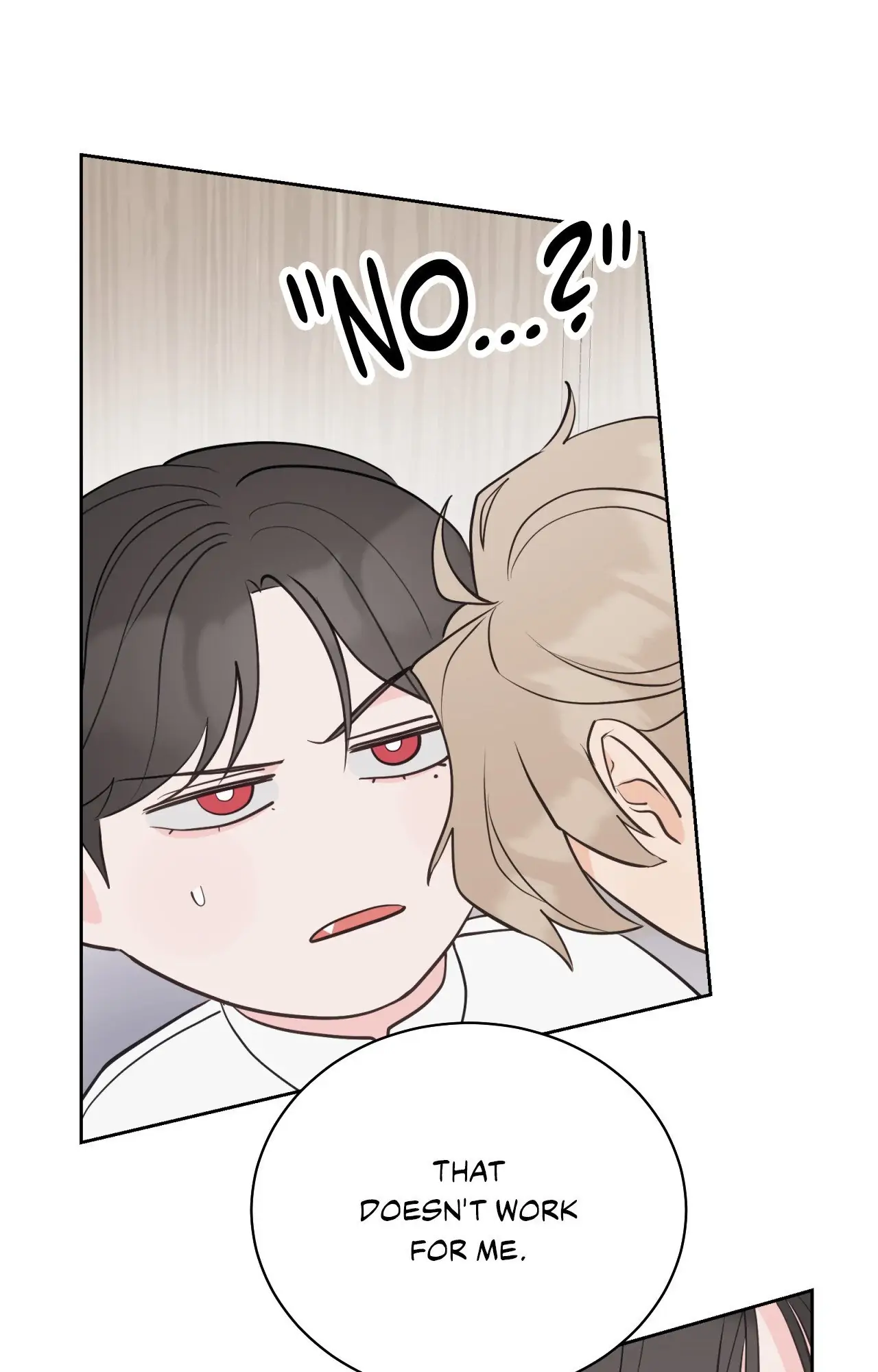Last Dot [Official] - Chapter 15 manhwa