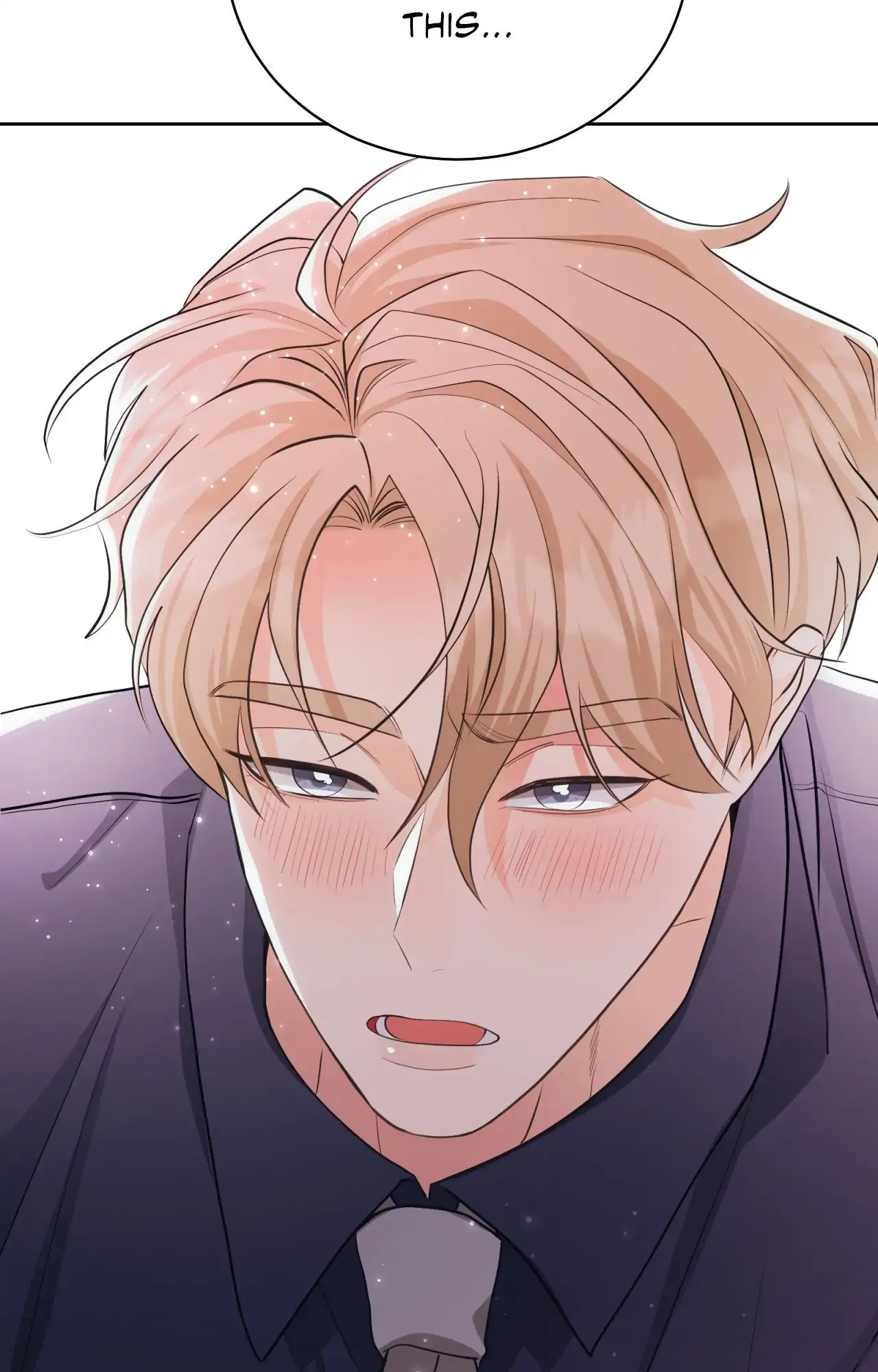 Last Dot [Official] - Chapter 15 manhwa