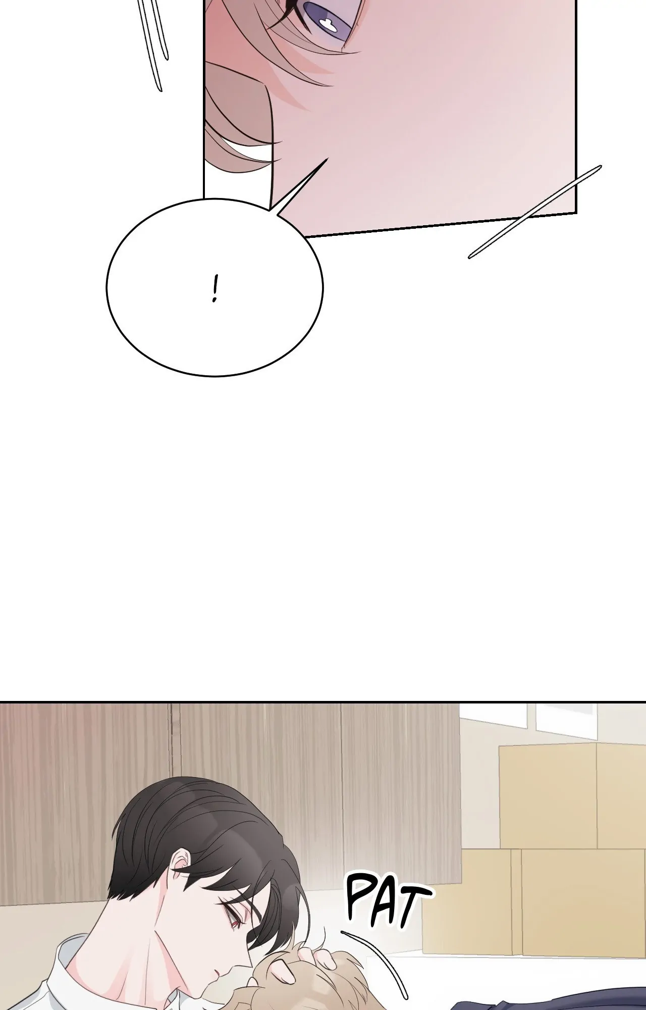 Last Dot [Official] - Chapter 15 manhwa